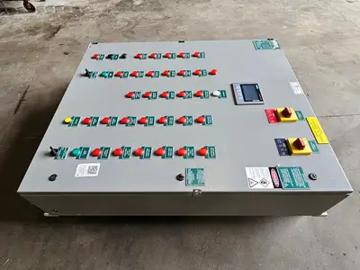 New | in-Stock SIEMENS 6AV2124-2DC01-0AX0 Misc Electrical & Power Parts British Columbia CA | Lenmark #913965