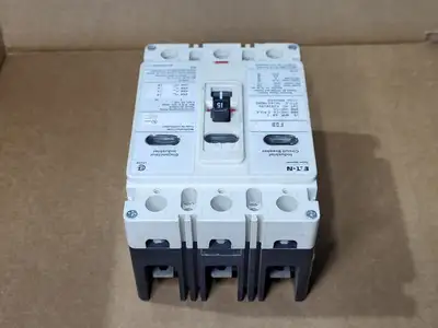 USED EATON CUTLER-HAMMER FDB3015S