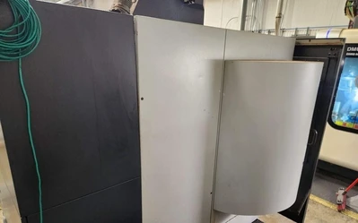 2011 DMG MORI SEIKI DMU 50 ECOLINE Vertical Machining Centers | Toolquip, Inc. (14)