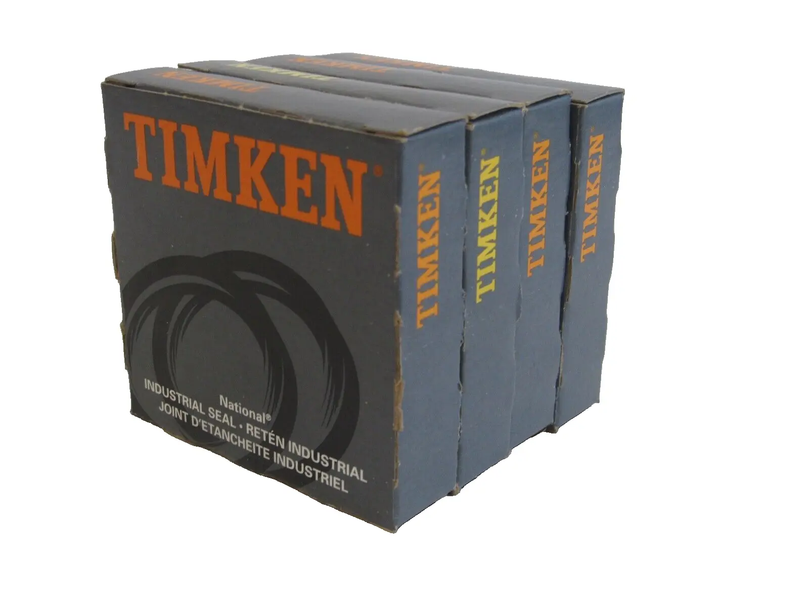 NEW TIMKEN 472213 OIL SEAL LOT OF 4