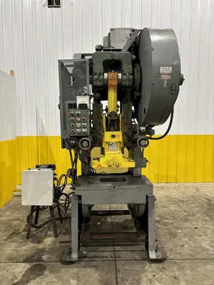 USED L&J W27