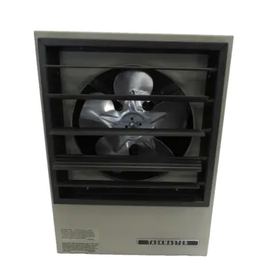 NEW TPI P3P5105CA1N HEATER 480V