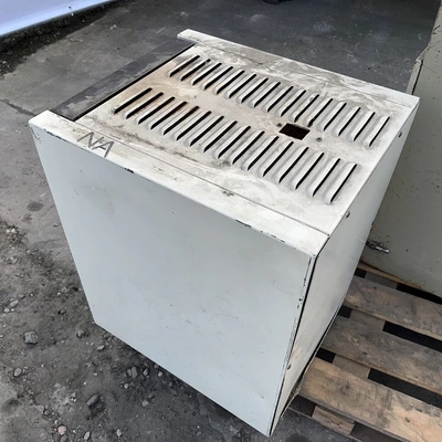 2L Carbolite Furnace Type ESF 2 + PLD 1,200 Deg. C