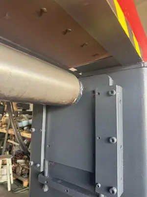 USED JETLINE 10314
