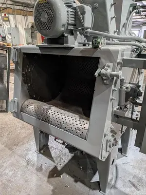 USED 2005 GOFF 3 BB