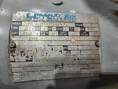 USED DALLAS DJR-10,000 X 36 RH