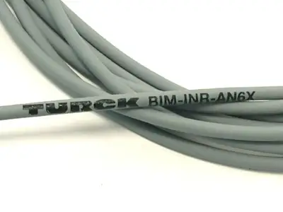 BIM-INR-AN6X, 4623893 | Turck BIM-INR-AN6X Magnetic Field Sensor 10-30 VDC 100 mA 4623893 - New Other