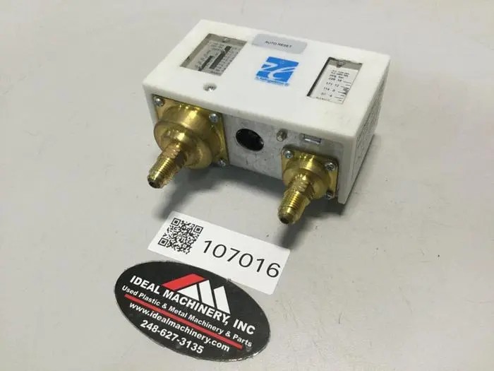 Used JL REFRIGERATION LP830E Sensors Michigan US | Ideal Machinery #576496