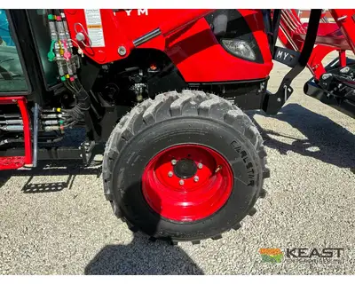 Used TYM _UNKNOWN_ Utility Tractors Iowa US | Keast Enterprises #1360506