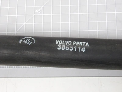 New | in-Stock VOLVO PENTA _UNKNOWN_ Hoses | OCO Industrial #1604583