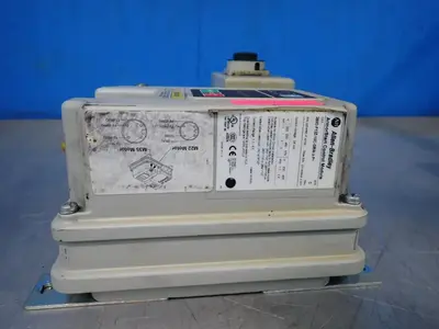 USED ALLENBRADLEY 280DF12Z10CGRW3P1