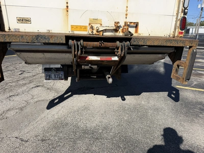 Used 2018 INTERNATIONAL 4300SBA4X2 Box trucks Ohio US | Miedema Asset Management Group #1578110