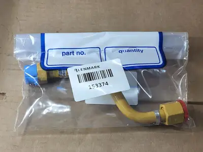 USED CATERPILLAR 162-2353