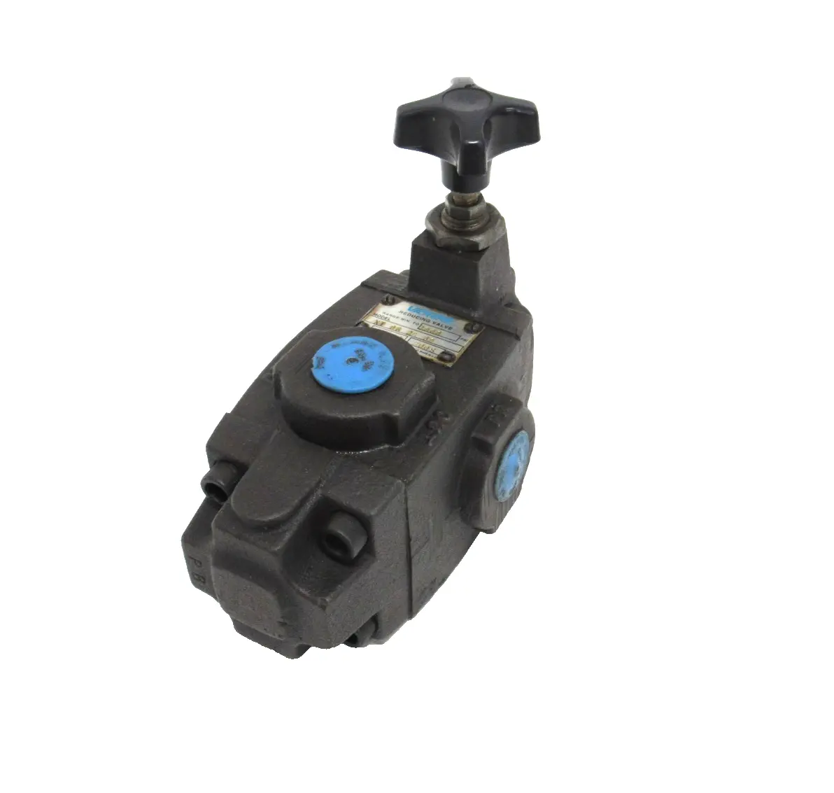 NEW VICKERS XT-06-2B-30 PRESSURE REDUCING VALVE XT062B30 626086