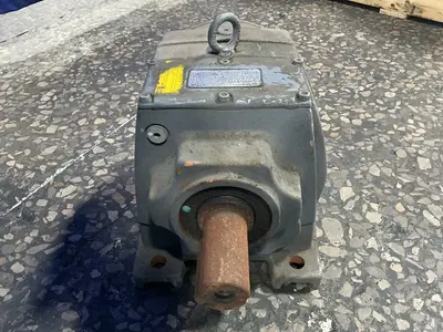 Used 2009 FALK 207UCBN2A32 Motors (misc) Ohio US | HGR 24 #1311005