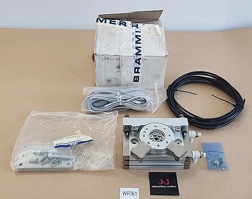 NEW SMC MSQB30H3-OAL00337