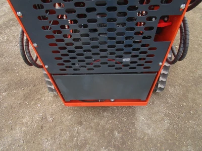 ATS Power ATS-T460 Skid Steer