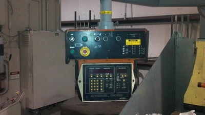 USED 1989 ATLANTIC HD