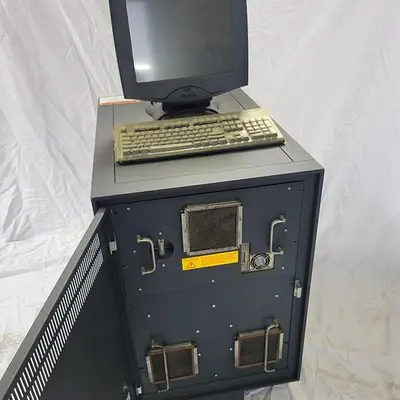 USED 2010 KODAK 6240
