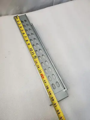 APC RAIL KIT OM-756H REV 12