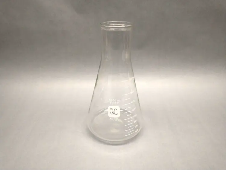 Used Pyrex 5100 Flasks Michigan US | Maverick Industrial Sales #1395520