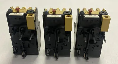 USED ALLEN-BRADLEY 193-BSB-12