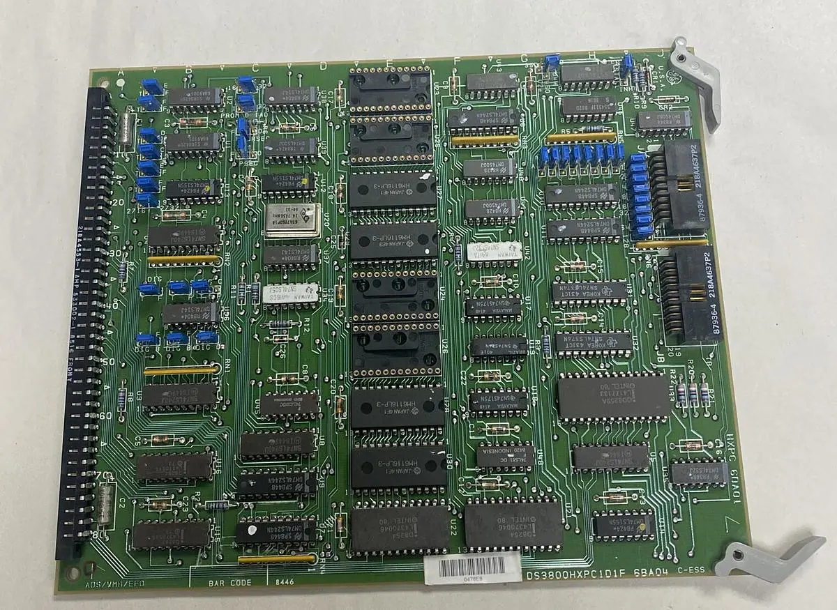 New | in-Stock GE HXPC-1D1F PLC Processors | Surplus Asset Holdings #1225370