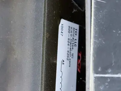 USED EATON CPX9000