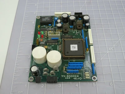 Used YUSHIN _UNKNOWN_ Circuit Boards Texas US | OCO Industrial #1664306