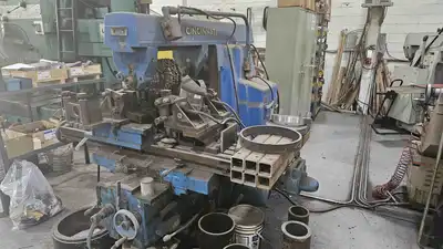 USED CINCINNATI 420-16