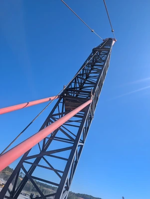 Used 1978 KOEHRING 665 Crawler Cranes Alabama US | Proxy Equipment #1567990