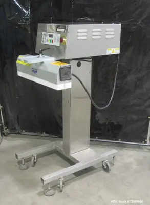 USED PILLAR U2P