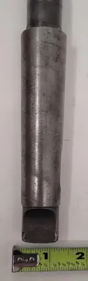 Used DRILL AMERICA TAPER SHANK DRILL BIT Misc Industrial Equipment Kentucky US | Aucto #687471