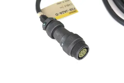 NEW OMRON F39-JA2A-D