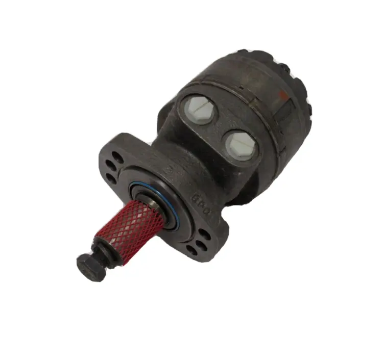 Used WHITE _UNKNOWN_ Hydraulic and Pneumatic Motors | SB Industrial Supply #834018