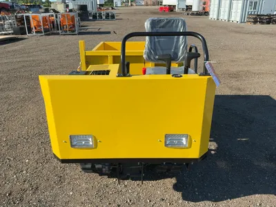 Used 2026 SDLANCH CDWS25 Crawler Carriers & Dumpers Michigan US | Miedema Asset Management Group #1295110
