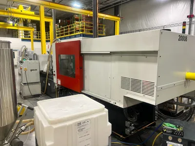 USED 2009 CINCINNATI POWERLINE ELECTRIC NT220