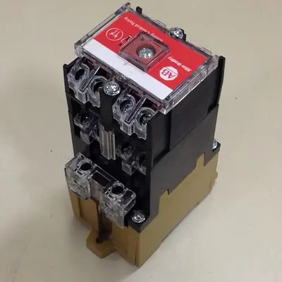 USED ALLEN BRADLEY 700S-P530A1 SER E