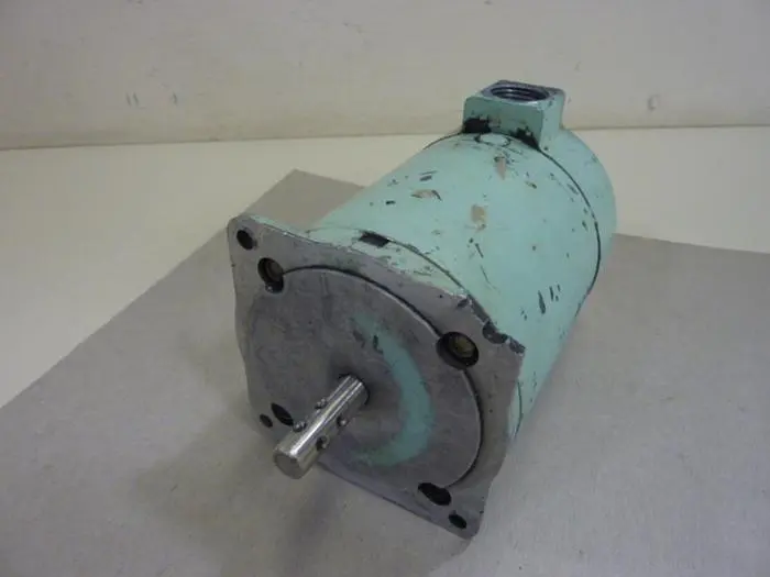 Used SUPERIOR ELECTRIC MO92-FC-301 Motors (misc) | Ideal Machinery #661222