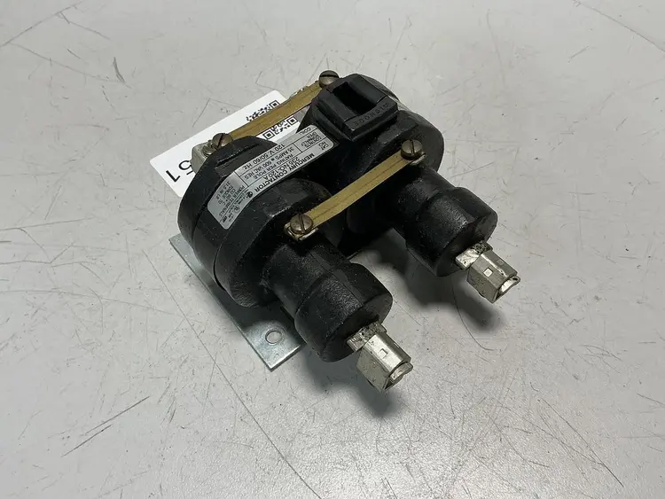 Used MDI 235NO-120A PLC Contactors Michigan US | Ideal Machinery #689029