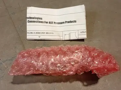 NEW AST AST4700
