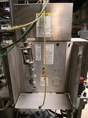 USED FILAMATIC DAB-8-2
