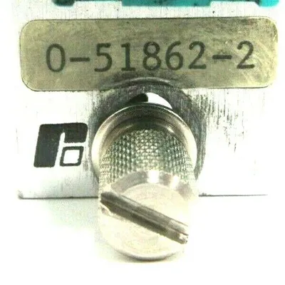 USED RELIANCE ELECTRIC 0-51862-2 PC BOARD 0518622