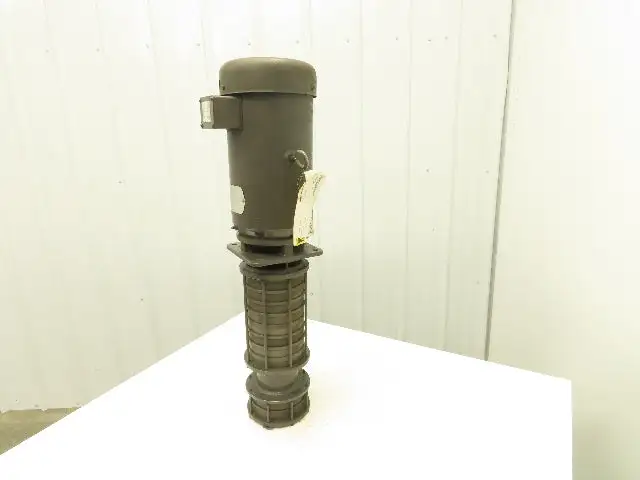 Used GUSHER _UNKNOWN_ Pumps | Arrow Industrial #620895