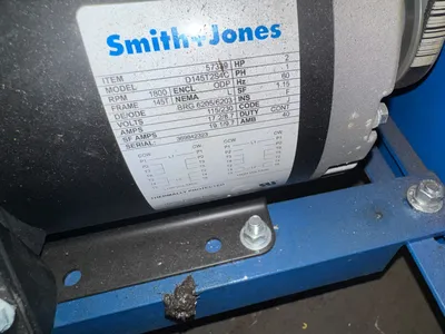 LOCKFORMER PITTSBURGH 20GA Roll Formers | THREE RIVERS MACHINERY (9)