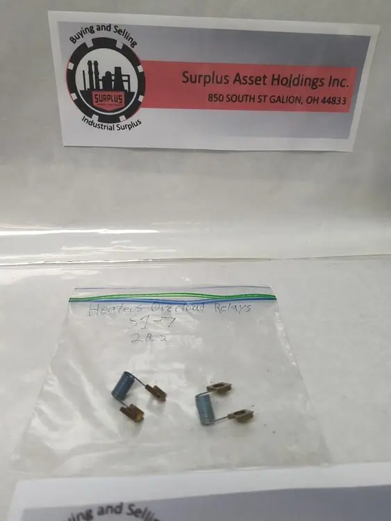 Used JOSLYN CLARK S1-7 Miscellaneous Equipment (Electrical & Power) | Surplus Asset Holdings #1190831