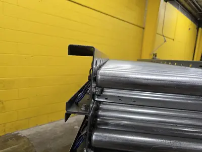 Used INTELLIGRATED MDR 710 Conveyors Wisconsin US | Packer City Sales #1311254
