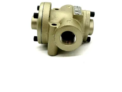 NEW ROSS CONTROLS 2751A5001 POPPET VALVE