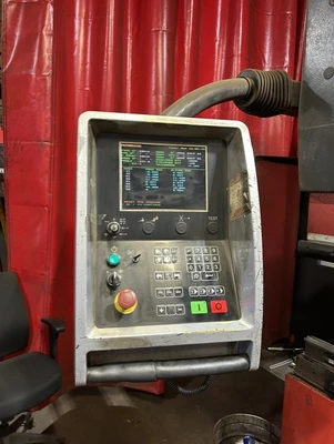 2004 AMADA HFE80-25 Brakes, Press | Active Machinery Sales, Inc. (3)