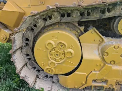 Used 2017 Caterpillar 963K Compact Track Loaders Texas US | Zadoon Equipment #1480710